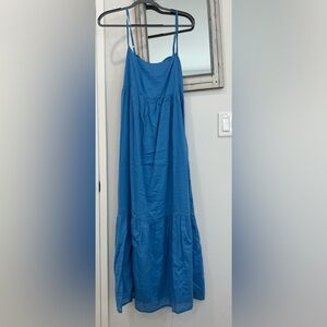 Maxi Dress - Faithfull the Brand